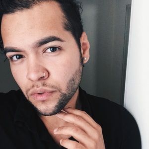 Meet your Posher, Evander